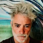 Mick Terry - @mickterryart - Instagram