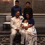 Tay Mack - @terry_mickie - Instagram