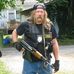 Terry Mick - Facebook
