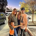 Terry Mickel Craven - @terrycraven91 - Instagram