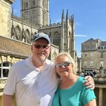 Terri Midkiff Headley - @mermom02 - Instagram