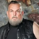Terry Milam Official - @laactort - Instagram