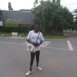 Young Terry Milambo - @terrymilambo - Instagram
