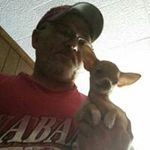 @millicanterry - Instagram