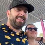 Terry Millican - @terrence_lee21 - Instagram