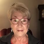 Terry Davidson Millsaps - @millsapsterry - Instagram