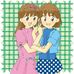 È un po' magia per Terry e Maggie - Miracle Girls - Facebook