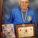 Terry misner - @runn.er396 - Instagram