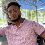 Terry Mitchell - @leacefma - Instagram