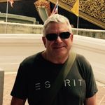 Terry Mitchell - @terrymitchell4301 - Instagram