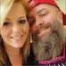 Terry Mitchell - Facebook
