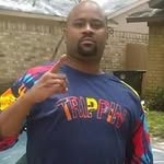 Terry Mitchell - @1deepterry - Instagram