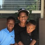 Terry Mitchell - @sportsupd8s_4u - Instagram