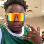 Terry Mitchell - @tmoney_pro - Instagram
