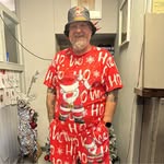 Terry Mitchell - @terrymitchell78 - Instagram