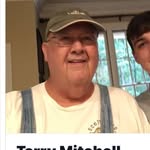 Terry Mitchell - @terrymitchell975 - Instagram