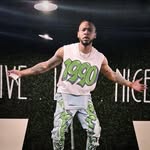 Terry Mitchell - @arrogant1990 - Instagram