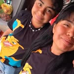 Ramirez Paolette - @terrymixuy - Instagram