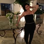 Teresa Bianco - @terrymixer - Instagram