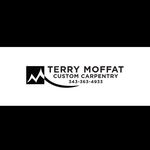 Terry Moffat - @terrymoffatcustomcarpentry - Instagram