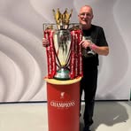Terry Moffatt - Facebook