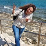 Teresa Molinaro - @terrymoli - Instagram