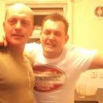 Terry Moloney - @tezboy1976 - Instagram
