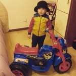 TerryMontervino - @terrymontervino28 - Instagram