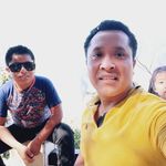 Terry Montes - @salo_potrillo - Instagram
