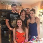 Terry Mooney Zoppina - @tzoppina - Instagram