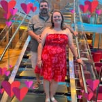 Jessica Terry Mooneyham - @moon_mama225 - Instagram