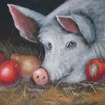 Terry Powell - @terrypowellmoose - Instagram