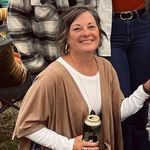Terri Morehead Bogle - @tlbogle - Instagram