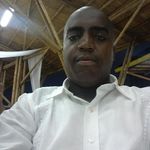 Terry Moreno - @terrysaeed - Instagram