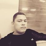 Terry Moreno - @alcidesmoreno1984 - Instagram