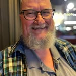 Terry Morey - @tlmorey55 - Instagram
