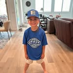Terry Moriarty - @encinitas_stallions_8u_tb - Instagram