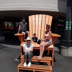 Terry Moriarty - @terrygl.moriarty - Instagram