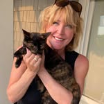 Terry Moriarty Todd - @terrytodd1925 - Instagram
