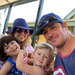 Terry Moritz - @tmoritz7 - Instagram