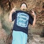 Terry moses - @terrymoses96 - Instagram