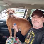 Terry Moses - @terrymoses725 - Instagram