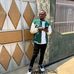Terry Moses Mwankenja - Facebook