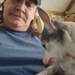 Terry Mudd - @terrymudd - Instagram
