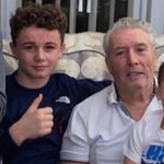 Terry Mullane - @terryxmullane - Instagram