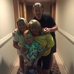 Terry Mullin - @terrymullin1963xx - Instagram