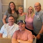 Terry Mullin Berran - @bootsysbaby - Instagram