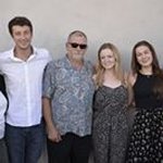 Terry Mullins - @mullinsbro5 - Instagram