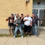 Terry Mullins - Facebook