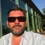 Terry Mullins - @terrymullins121 - Instagram